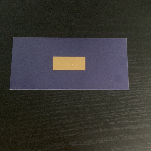 enhypen official ticket - Picture 2 of 2